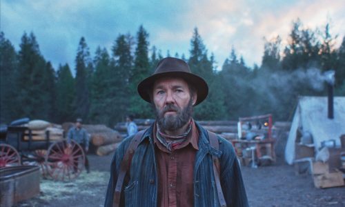 Edgerton makes thoughtful ‘Train Dreams’ an inviting ride