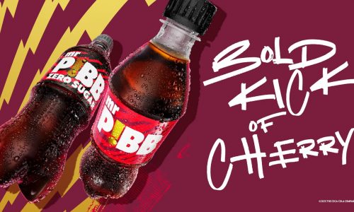 Ticker: Coca-Cola brings back Mr. Pibb after 25 years