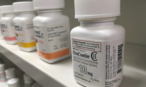 Purdue Pharma gets court nod for bankruptcy exit, Sackler deal