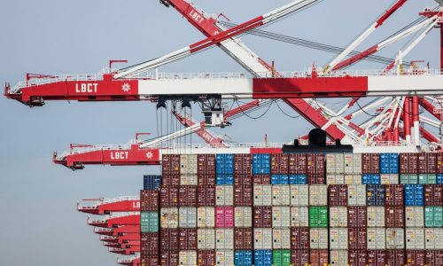 Presents to arrive in time for the holidays, but may be more expensive