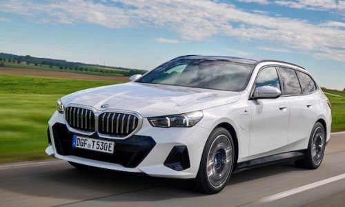 Germany October 2025: Skoda breaks share record, BMW 5 Series, Audi A5 impress