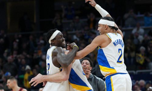 Tiro de último segundo de Siakam da la victoria a Pacers sobre Bulls por 103-101