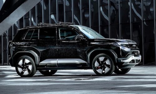 Ukraine October 2025: BYD at record 14.6% share, VW ID.Unyx #1 again, sales up 28%