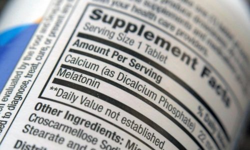 A study questions melatonin use and heart health but don’t lose sleep over it