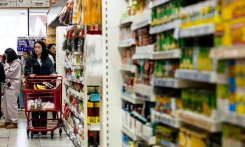 Bessent Teases ‘Substantial’ Tariff Moves to Bring Down Food Prices