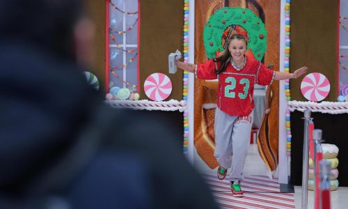 Photos capture enduring enthusiasm for Black Friday, the biggest shopping day of the year