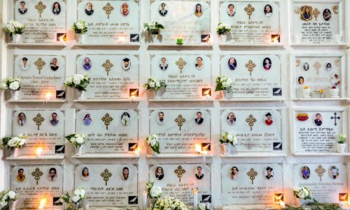 Boeing may face its first civil trial over payouts to families of victims in Ethiopia crash