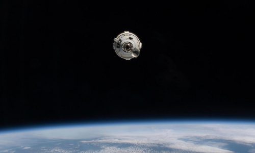 Boeing’s troubled capsule won’t carry astronauts on next space station flight