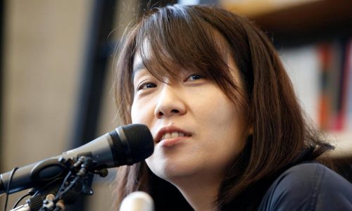 Han Kang, Megha Majumdar and Yiyun Li are among finalists for Andrew Carnegie Medals