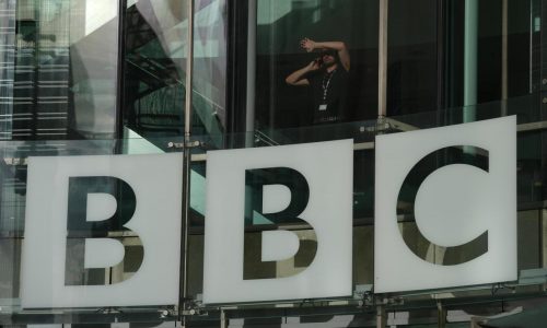UK’s Starmer refuses to say whether he will urge Trump to drop his $1 billion BBC threat