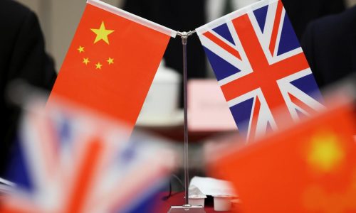 MI5 warns lawmakers that Chinese spies are trying to reach them via LinkedIn