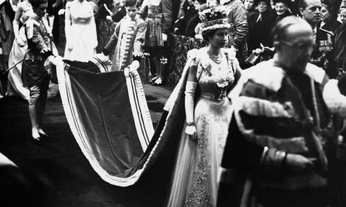 Buckingham Palace will stage the largest-ever display of Queen Elizabeth II’s fashion next year