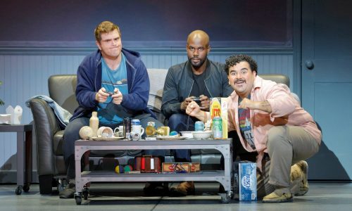 Review: Minnesota Opera accentuates the satire in its ‘Così fan tutte.’