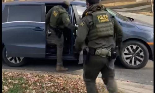 Autoridades federales confirman inicio de operativos de inmigración en Charlotte