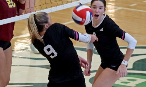 Bellingham gets job done with state title win over Case