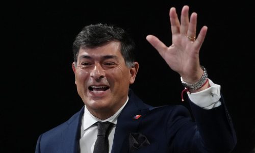 Parisi no respaldará a ninguno de los dos candidatos en la segunda vuelta electoral en Chile
