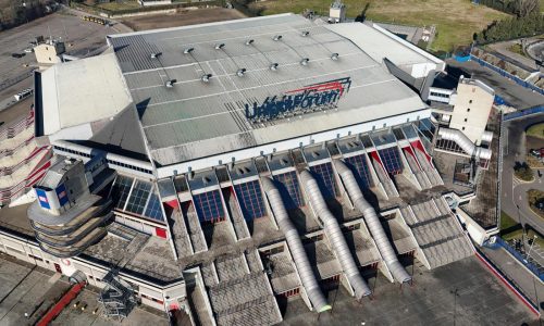 Patinadores rusos y bielorrusos obtienen permiso para competir en los Juegos Olímpicos de Invierno