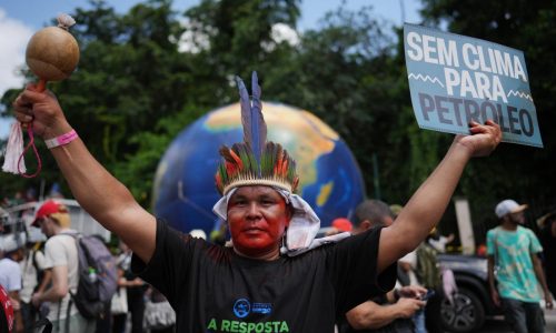 Pueblos indígenas reflexionan sobre su participación en las conversaciones climáticas de la COP30