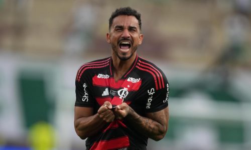 Flamengo derrota 1-0 a Palmeiras y gana su cuarta Copa Libertadores