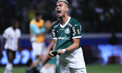 Palmeiras y Flamengo van por séptimo título seguido de Libertadores para Brasil