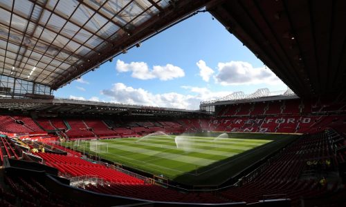Man United, Wrexham y Birmingham construirán estadios para el Mundial Femenino 2035