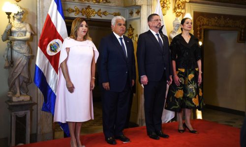 Panamá pedirá su adhesión permanente al Mercosur en diciembre