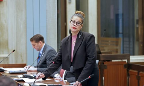 Rumored Boston City Council presidency claim leads pol to run to ‘disrupt’ the process