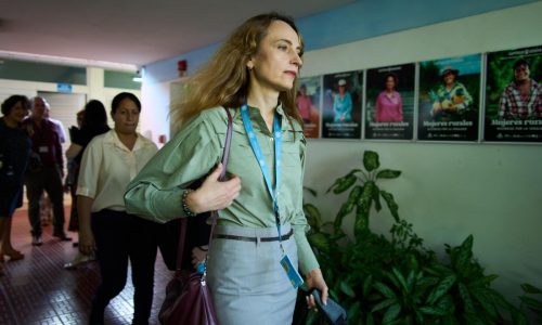 Relatora de la ONU insta a EEUU a levantar sanciones que impuso a Cuba