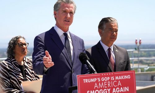 Appeals court pauses California law requiring companies to report climate-related financial risk