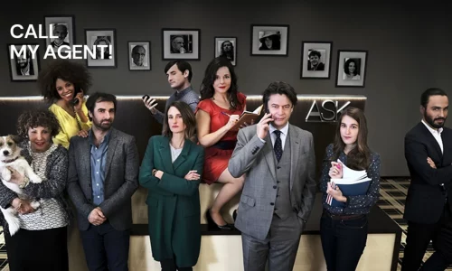 French TV Shows on Netflix You Must Watch for Drama, & Comedy