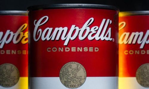 Campbell’s IT chief on leave after lawsuit claims he said company’s food is for ‘poor people’