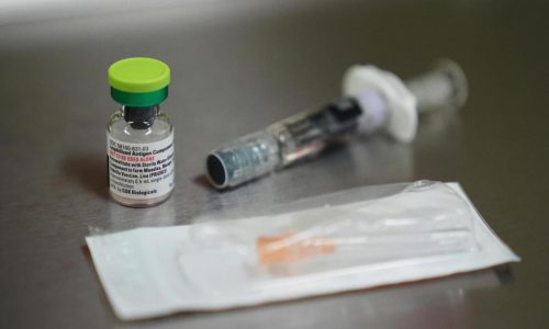 Canada loses measles elimination status after ongoing outbreaks