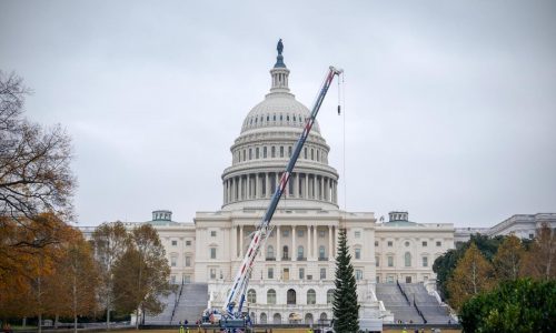 FBI seeks interviews with Democratic lawmakers who urged US troops to defy illegal orders