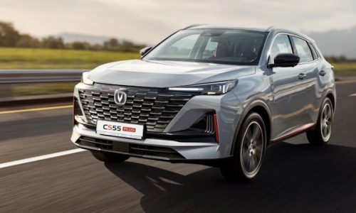 Kazakhstan October 2025: Changan (+136.7%), Jetour (+41.5%) defy negative market