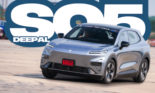 Thailand September 2025: Changan (+366.5%), GAC Aion (+251.2%) shoot up in positive market