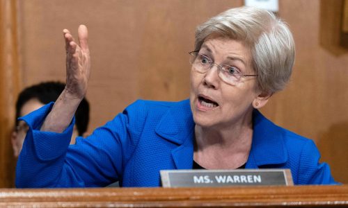 Battenfeld: Shutdown deal exposes Warren, Markey as politically motivated obstructionists