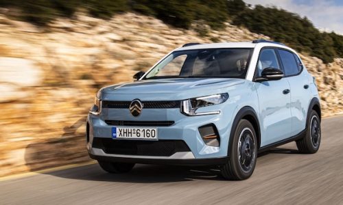 Portugal October 2025: BYD (+71.2%), Citroen (+63.1%) highlight solid market