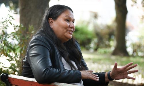 Bangor, Maine, swears in new City Council member who went to prison for manslaughter