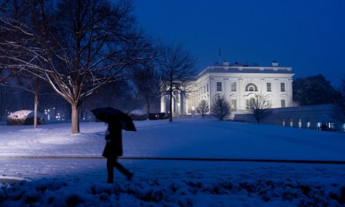 Other voices: Rein in presidential pardon power