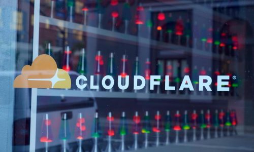 Cloudflare outage disrupts ChatGPT, X, other internet services