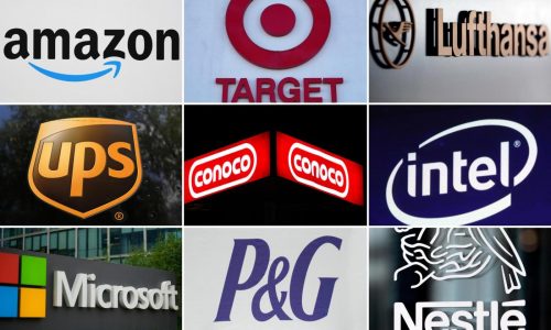 Layoffs are piling up, raising worker anxiety. Here are some companies that have cut jobs recently