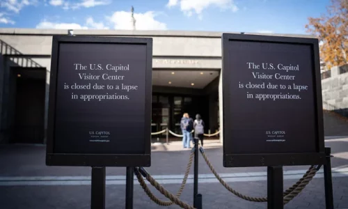 Congress Closes In on Ending Longest-Ever Shutdown: Key Takeaways