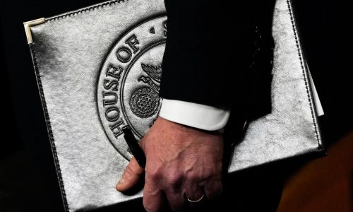 House gets back to work and quickly falls into a cycle of punishing its own