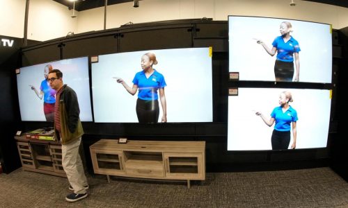 Consumer confidence slides as Americans grow wary of high costs and sluggish job gains