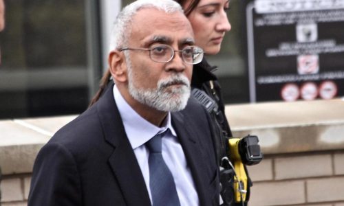 Courts order ICE not to deport man who spent 43 years in prison before murder case overturned