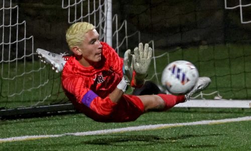 High school roundup/scores: Elver Vasquez, Framingham romp past Hopkinton