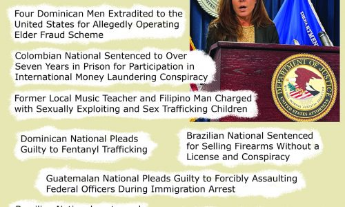 Howie Carr: Illegal immigrants well represented in flurry of federal court press releases