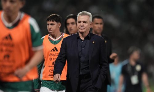 México cierra el año con una inercia negativa a meses del inicio de la Copa del Mundo