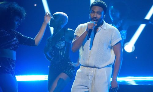 Childish Gambino revela que sufrió un derrame cerebral