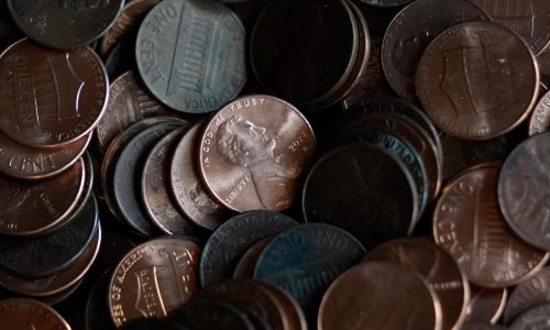 US Mint in Philadelphia to press final penny as the 1-cent coin gets canceled